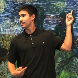 Meet your Posher, Cody